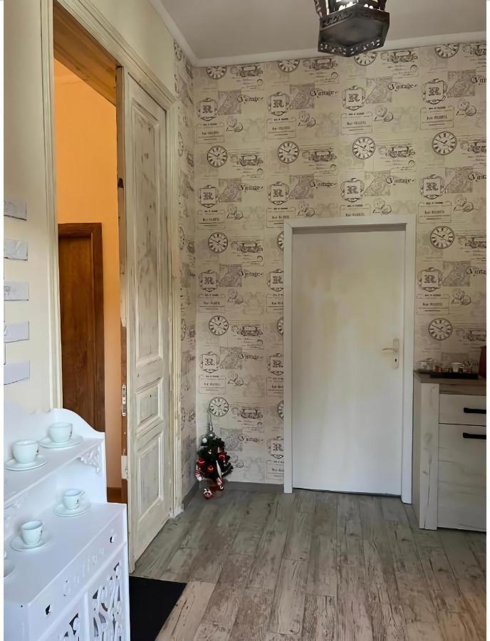 Apartamento C-Entral Boutique Bucarest Exterior foto